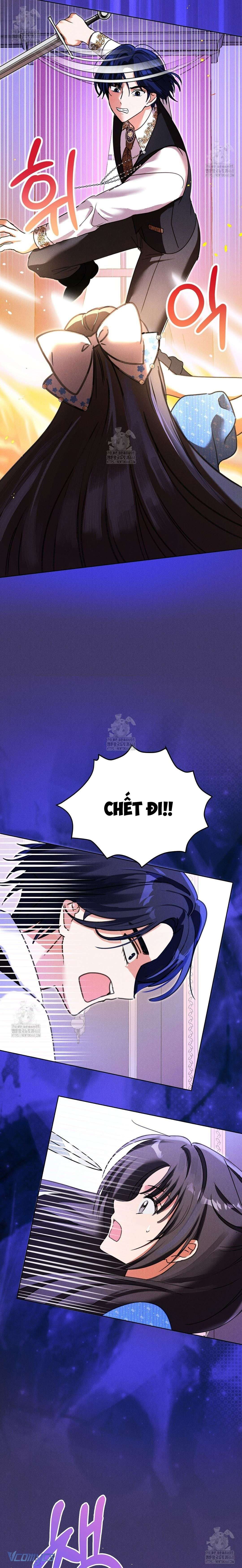 Câu Được Nam Chính Trên Hoang Đảo Chap 29 - Trang 2