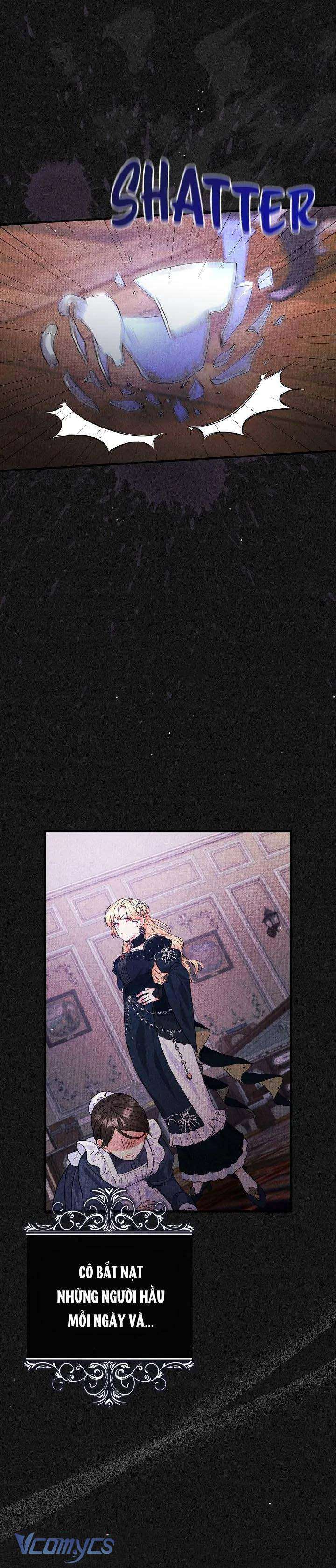 Có Nhiều Nam Chính Quá Đi! Chapter 2 - Next Chapter 3