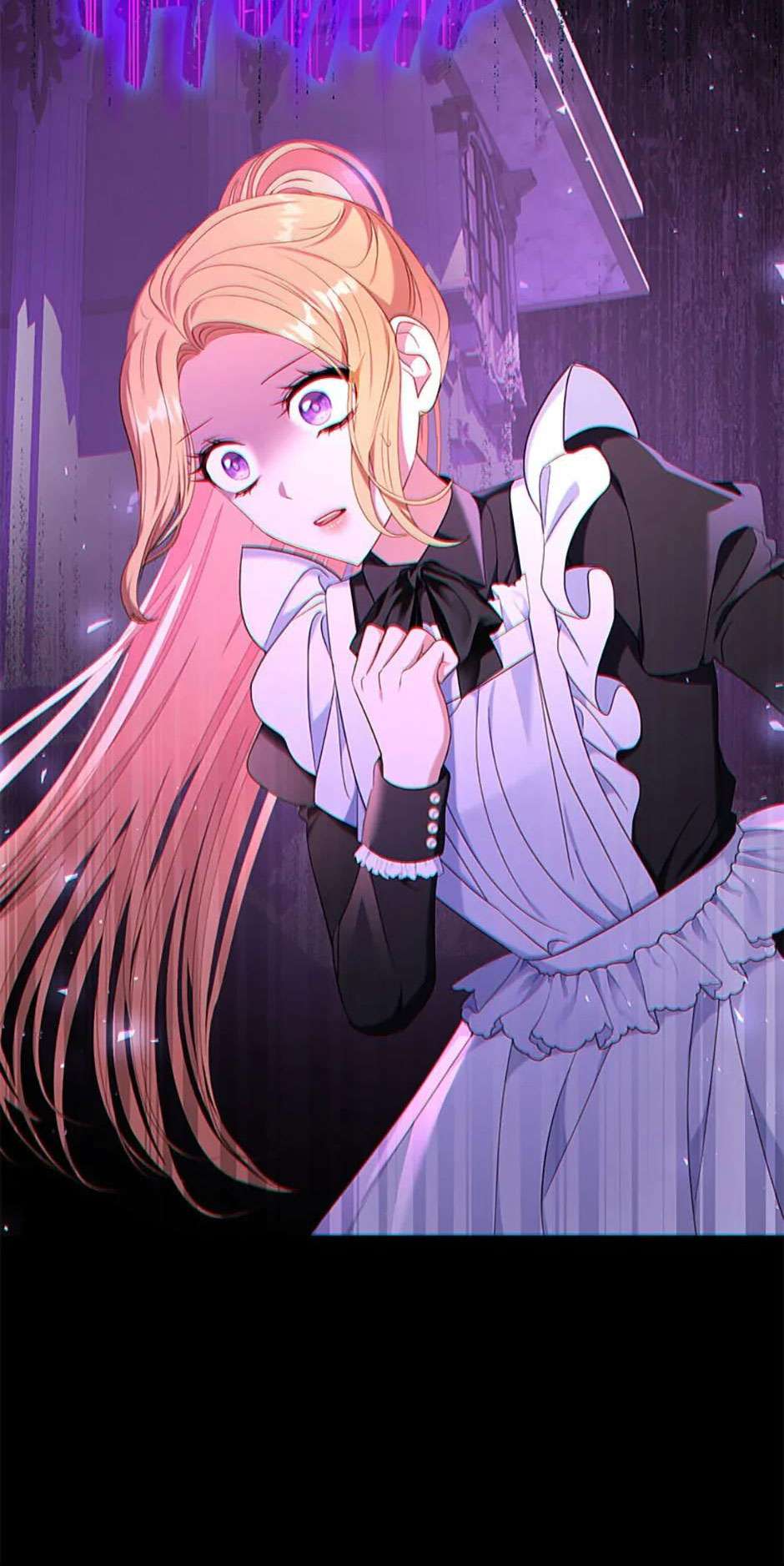 Hầu Gái Trong Trò Chơi Harem Ngược Muốn Nghỉ Việc Chap 44 - Trang 4