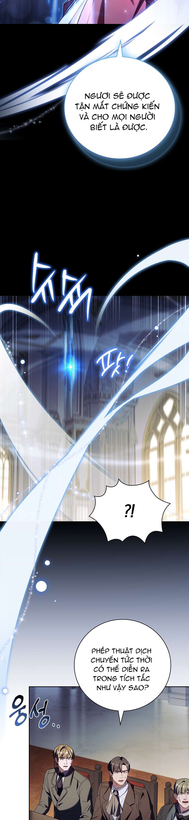 Cha Nào Con Nấy Chap 2 - Next Chap 3