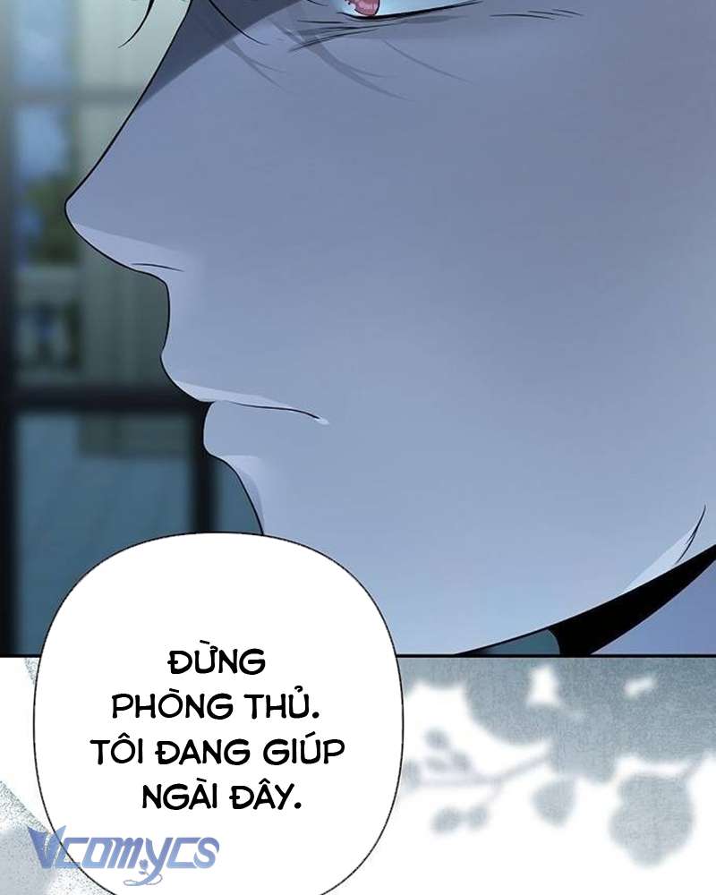 Praesepe Bên Ngoài Chiếc Lồng Chap 16 - Next Chap 17