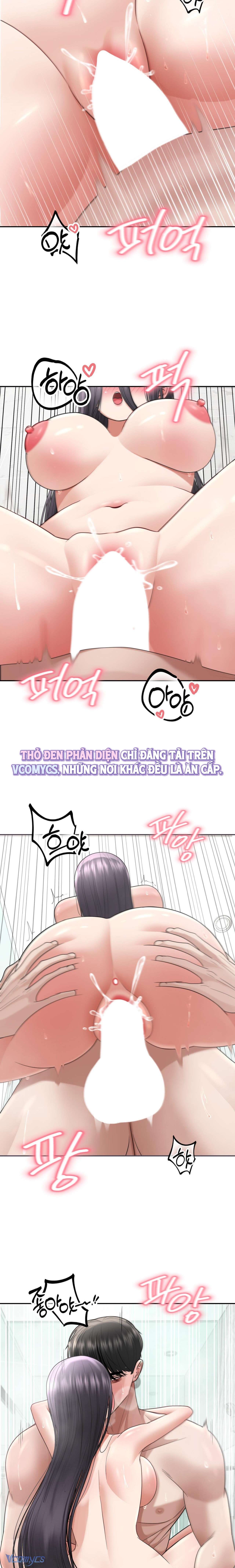 『18+』Danh Sách Ước Nguyện Của Ma Nữ Chap 20 - Trang 2