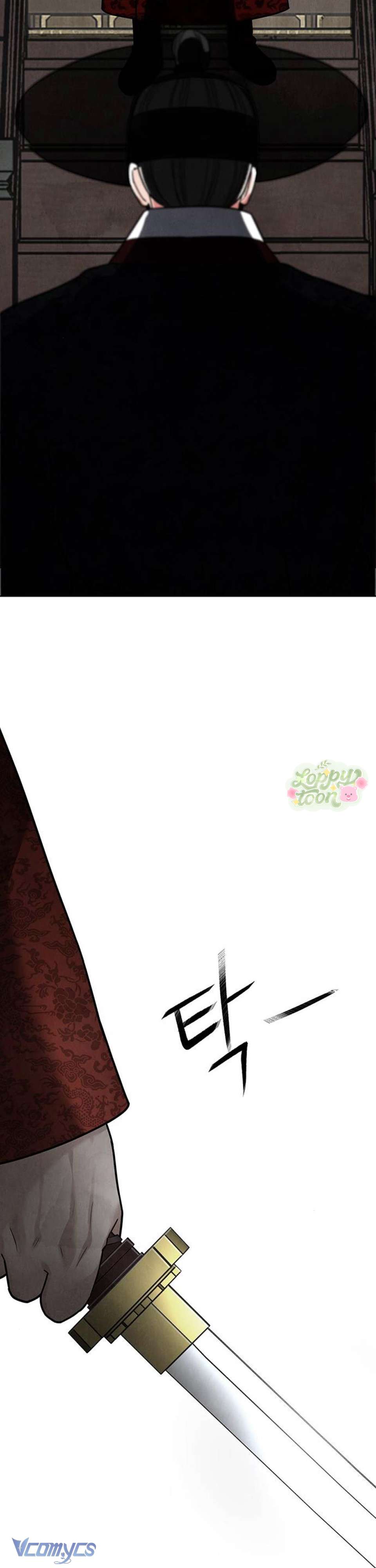 Quỷ Hồn Chap 22 - Next Chap 23