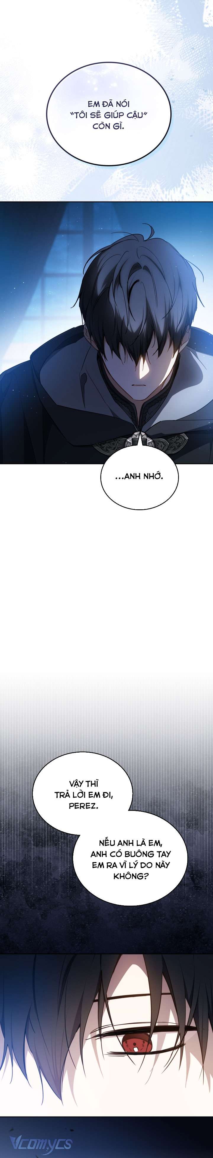 Kiếp Này Nhất Định Làm Gia Chủ Chap 190 - Trang 2