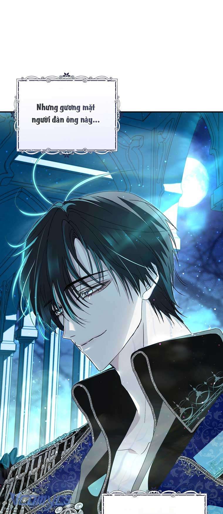 Này Boss Phản Diện, Tôi Có Thể Làm Mọi Thứ Trừ Cưới Ngài Chap 3 - Trang 4