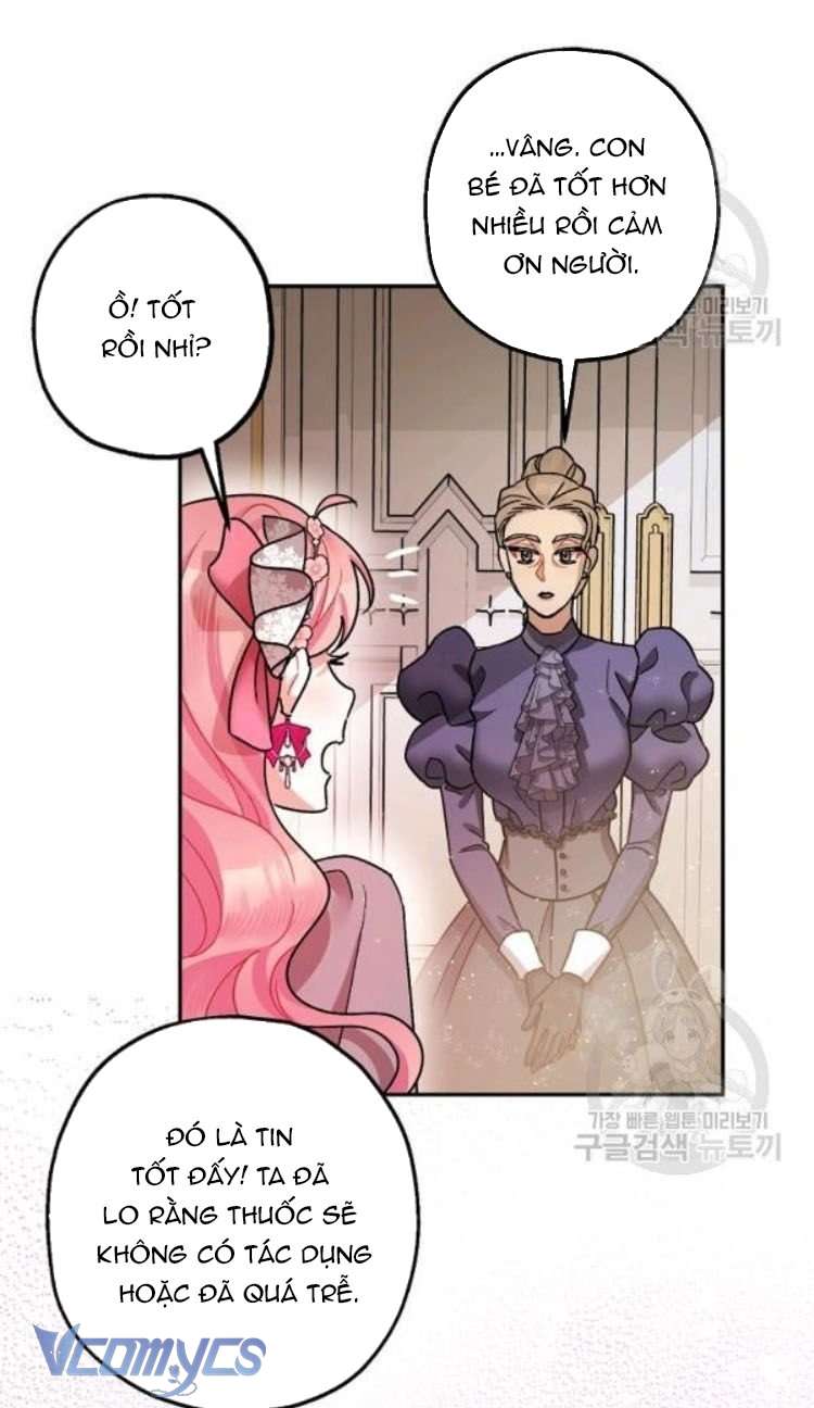 Liều Thuốc An Thần Của Bạo Chúa Chap 25 - Next Chapter 25.1