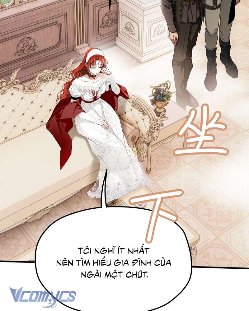 Cô Ấy Sẽ Thuần Hóa Các Anh Hùng Chap 29 - Next 