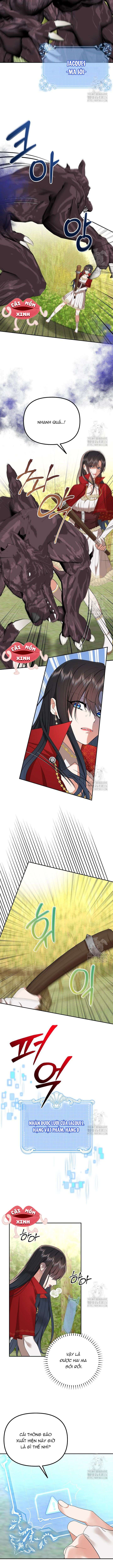 Dũng Sĩ Vị Tha Chap 32 - Trang 2