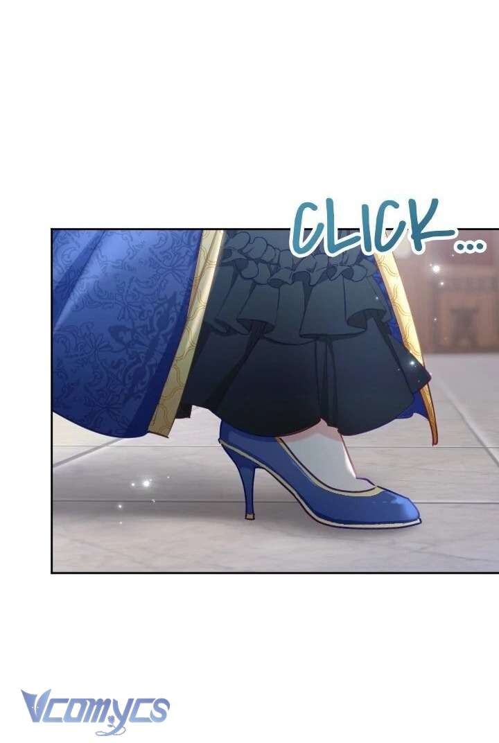 Sự Báo Thù Của Một Vị Thánh Chap 112 - Next Chap 113