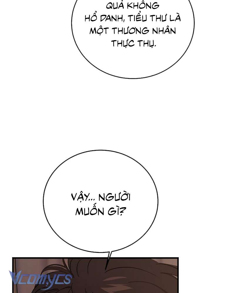 Ác Quỷ Nuôi Dưỡng Tiểu Thư Chapter 32 - Trang 4