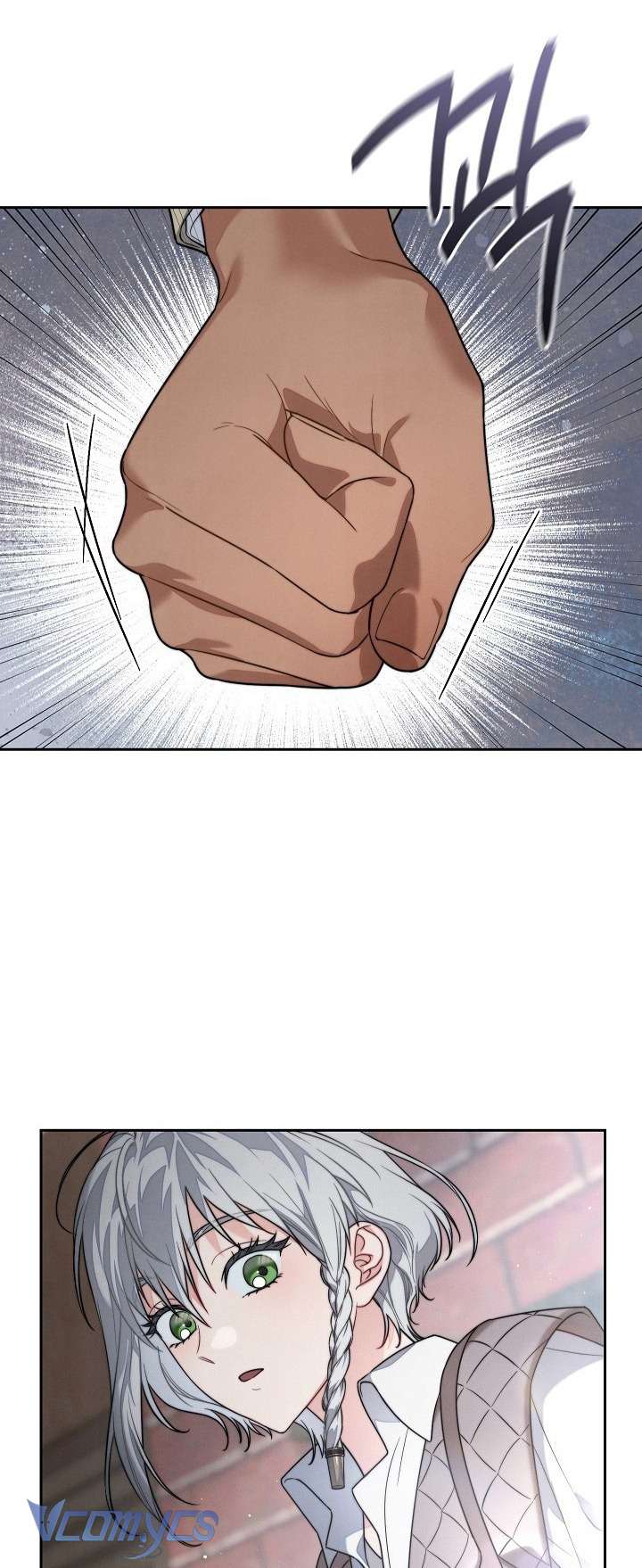 Hôn Nhân Vụ Lợi 2: Bản Tình Ca Không Thể Quên Chap 1 - Trang 3