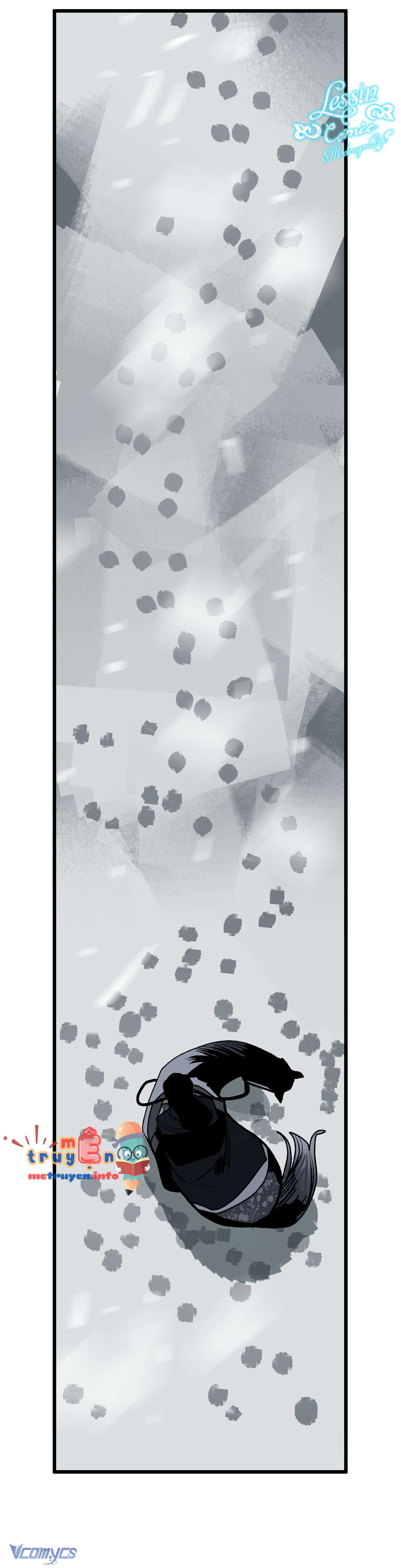 Vì Tinh Tú Bất Diệt Chap 7 - Next Chap 8