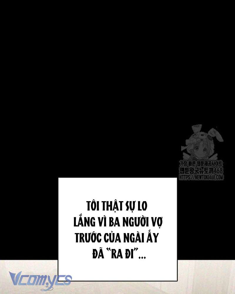 Trước Khi Em Có Ý Định Chạy Trốn Ta Sẽ Ngăn Chặn Nó Chap 6 - Trang 4