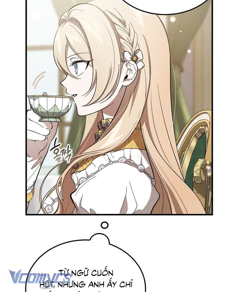 Ác Quỷ Nuôi Dưỡng Tiểu Thư Chapter 47 - Trang 4