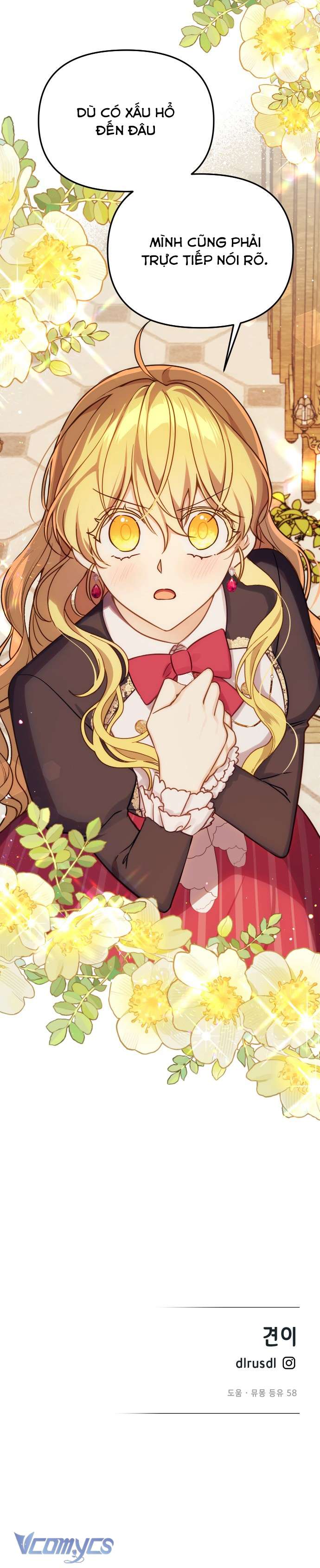 Cuộc Sống Hạnh Phúc Cùng Chồng Chapter 35 - Trang 4