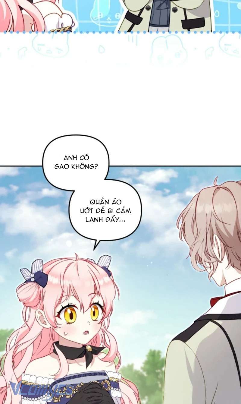 Tôi Được Nuôi Dưỡng Bởi Những Kẻ Phản Diện Chap 90 - Trang 3