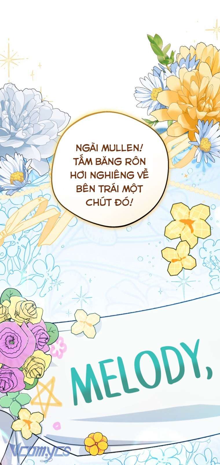 Được Yêu Thương Mà Còn Ngại Ngùng Sao! Chap 105 - Next 