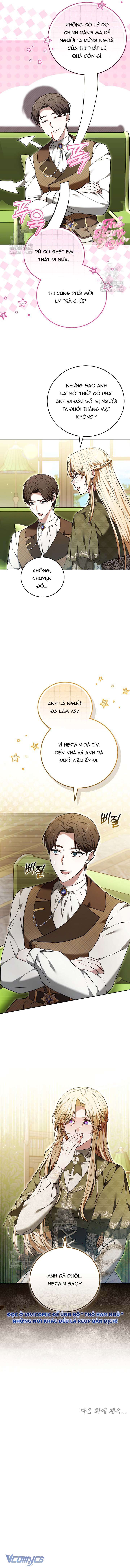 Lời Tỏ Tình Lần Thứ 101 Chap 35 - Trang 2