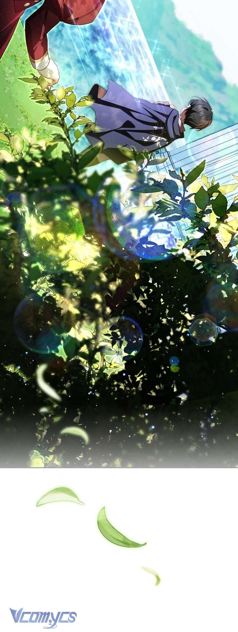 Được Yêu Thương Mà Còn Ngại Ngùng Sao! Chap 97 - Trang 4