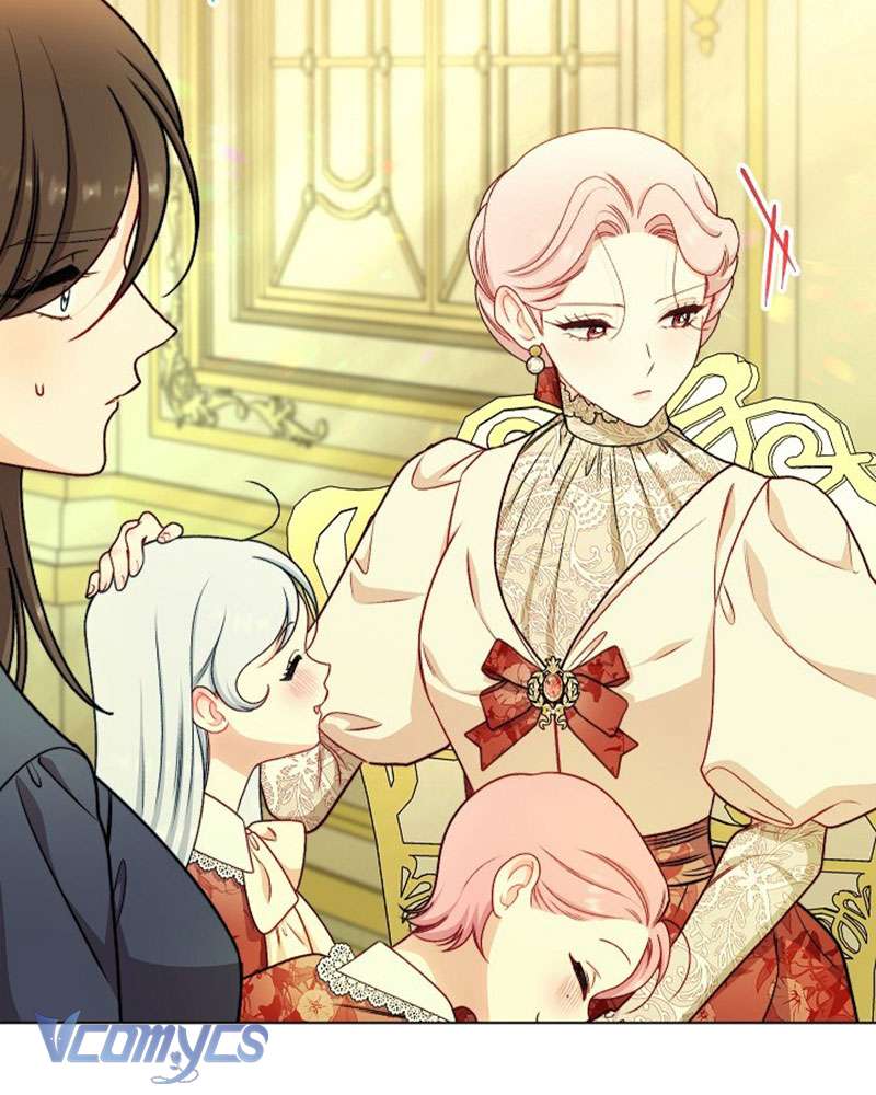 Hầu Gái Độc Quyền Của Hoàng Hậu Phản Diện Chap 66 - Trang 4