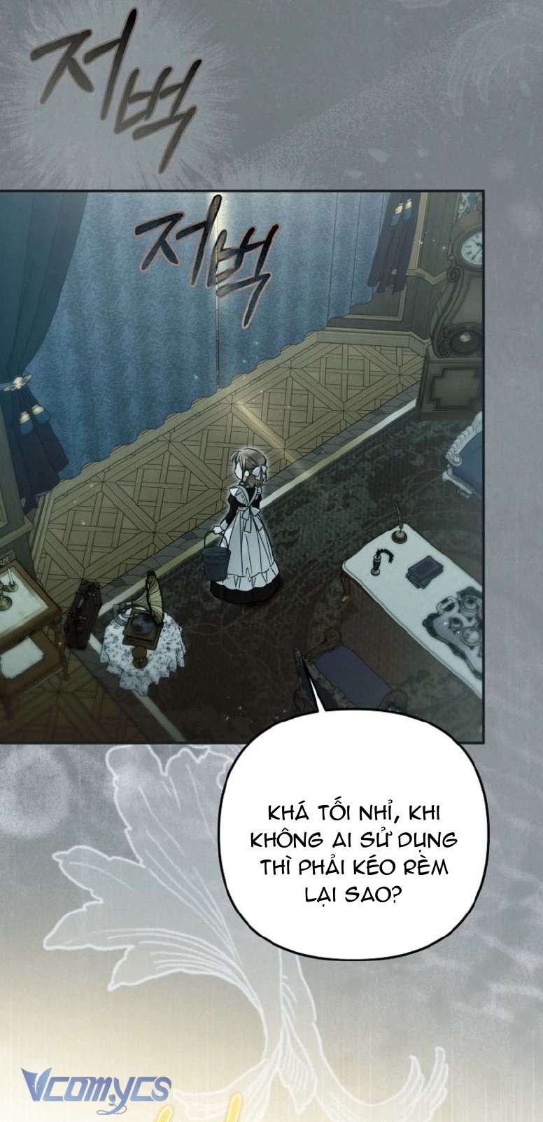 Độc Chiếm Sủng Ái Của Công Chúa Út, Mọi Người Đều Say Mê Tôi. Chap 32 - Trang 3