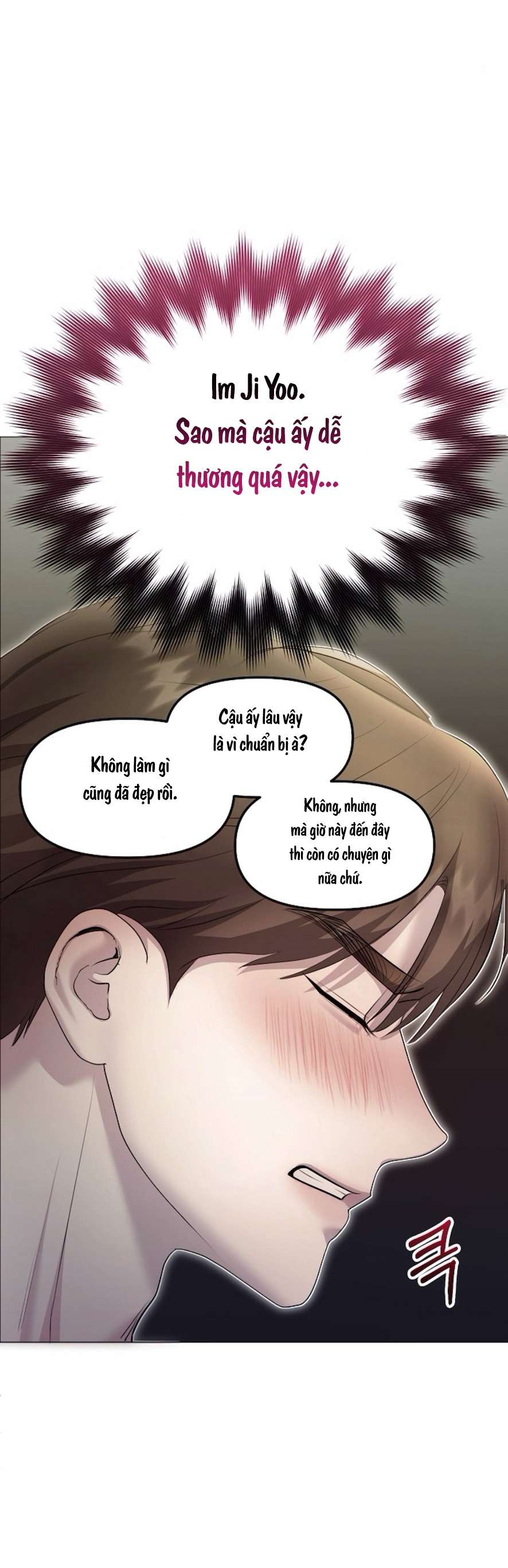 Sự Cám Dỗ Ngọt Ngào Của Cậu Bạn Thân Chap 5 - Trang 2