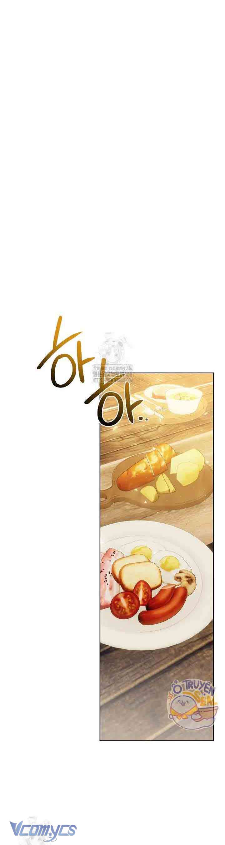 Xin Lỗi Vì Tôi Không Thể Rời Mắt Khỏi Vẻ Ngoài Của Ngài Chap 44 - Next Chap 45