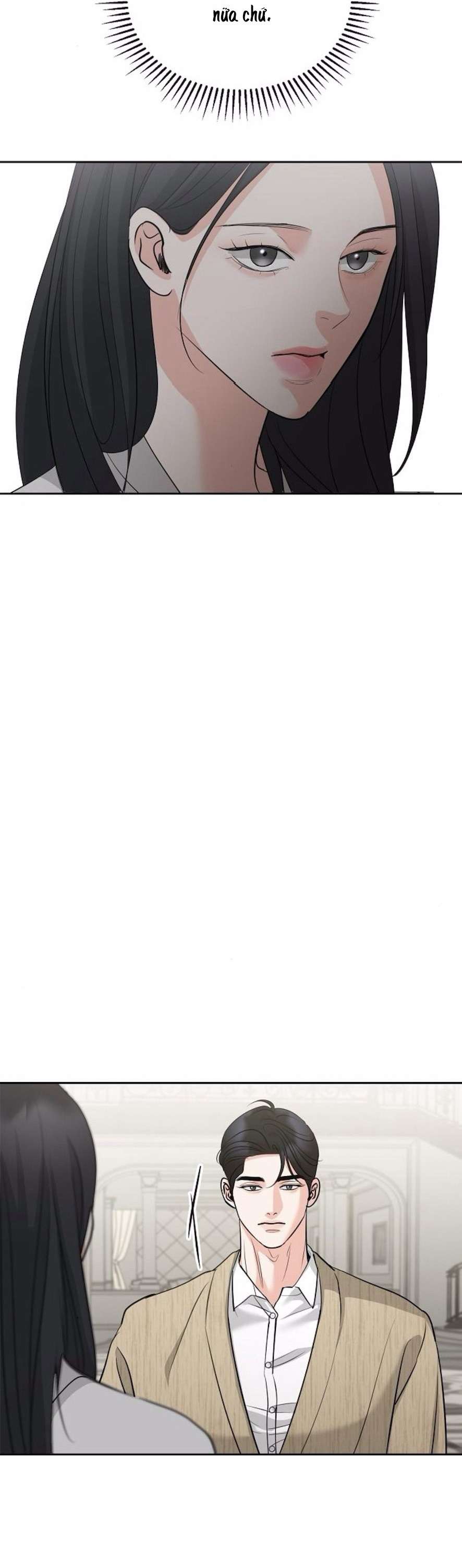 Cẩn Thận Va Phải Tình Yêu Chap 37 - Trang 3