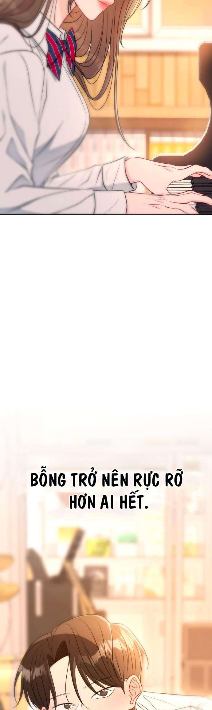 Mối Tình Học Trò Chap 2 - Next Chap 3