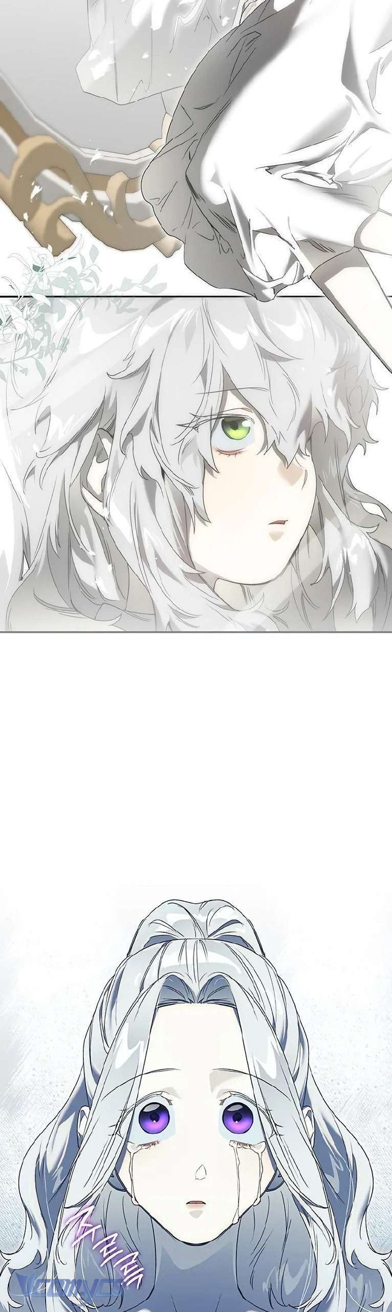 Cứ Cố Gắng Hết Sức Để Hối Hận Chap 24 - Trang 3