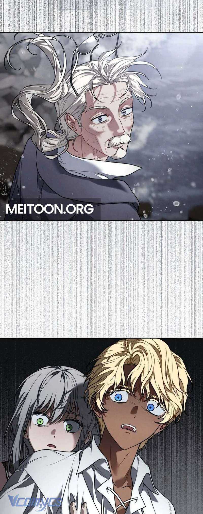 Hôn Nhân Vụ Lợi 2: Bản Tình Ca Không Thể Quên Chap 6 - Next Chap 7