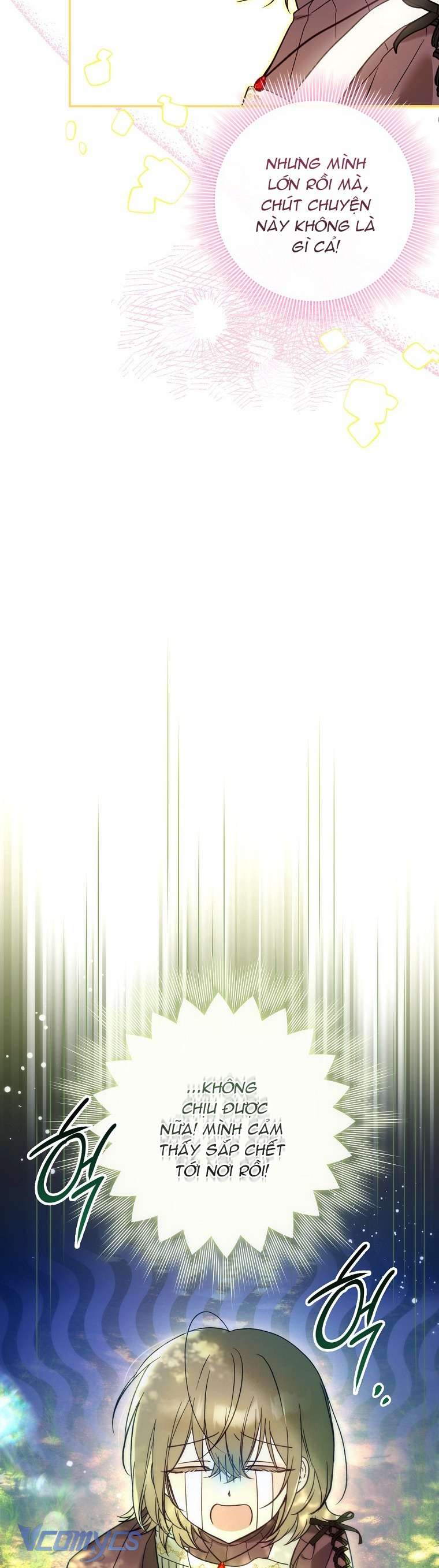 Độc Chiếm Sủng Ái Của Công Chúa Út, Mọi Người Đều Say Mê Tôi. Chap 4 - Trang 3