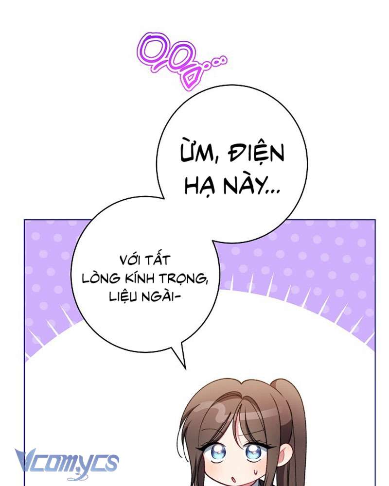 Hầu Gái Độc Quyền Của Hoàng Hậu Phản Diện Chap 90 - Trang 4