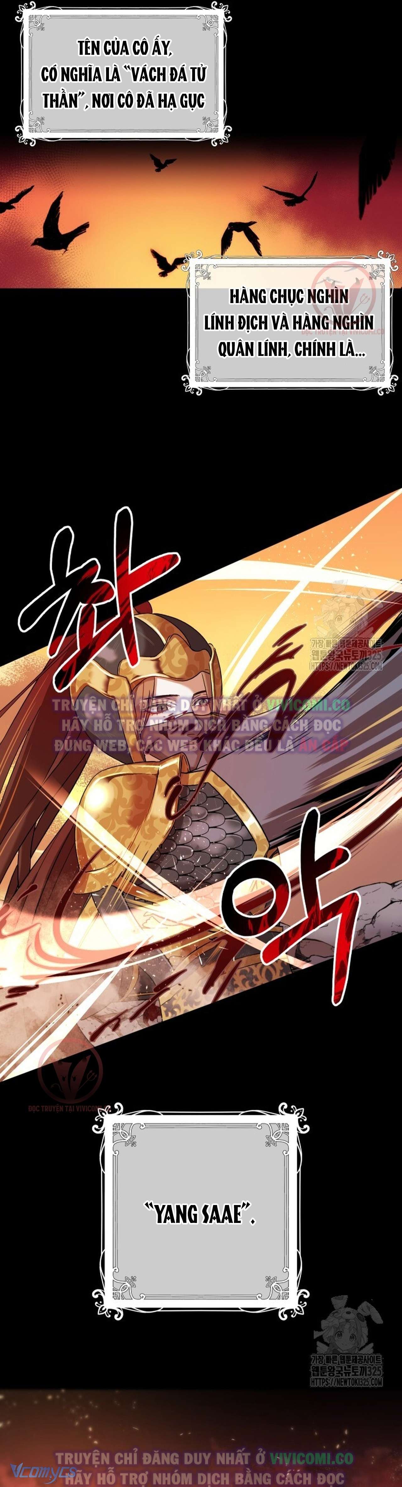 [18+] Bí Mật Của Quyền Lực Và Sự Hủy Diệt Chap 1 - Trang 4