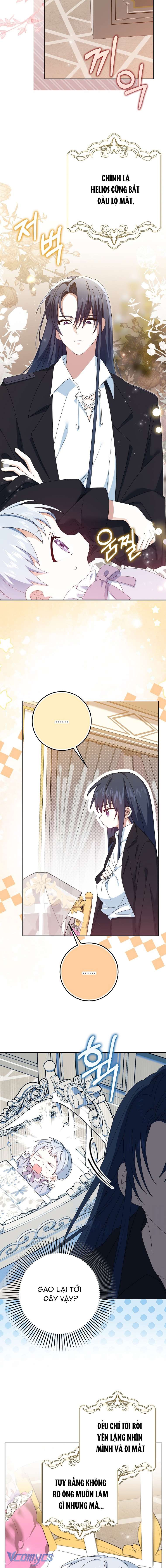 Tôi Sẽ Chiếm Lấy Ngư Trường! Chap 5 - Trang 3