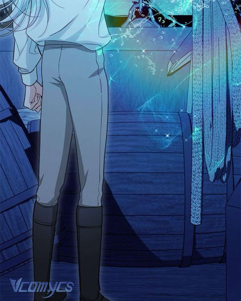 Hầu Gái Độc Quyền Của Hoàng Hậu Phản Diện Chap 84 - Trang 4