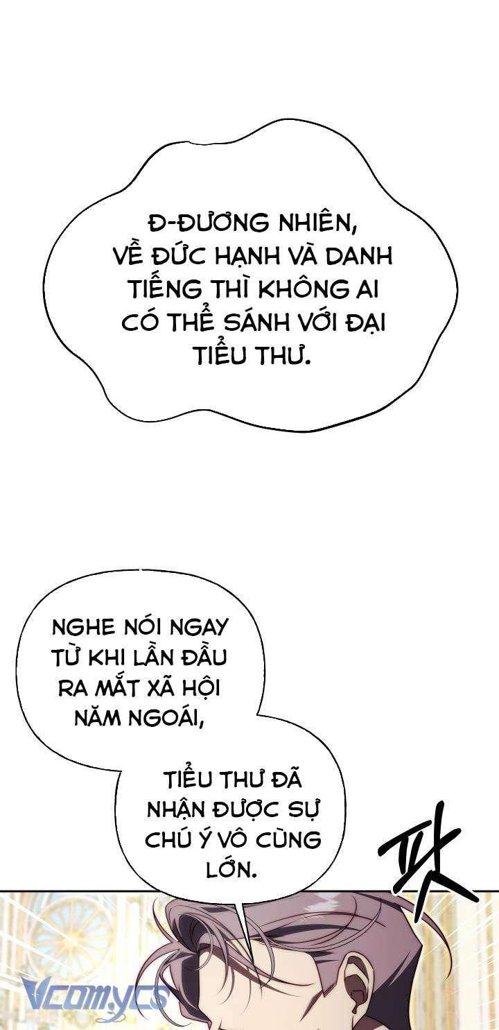Thuần Hóa Hoàng Tử Quái Vật Chap 26 - Trang 2