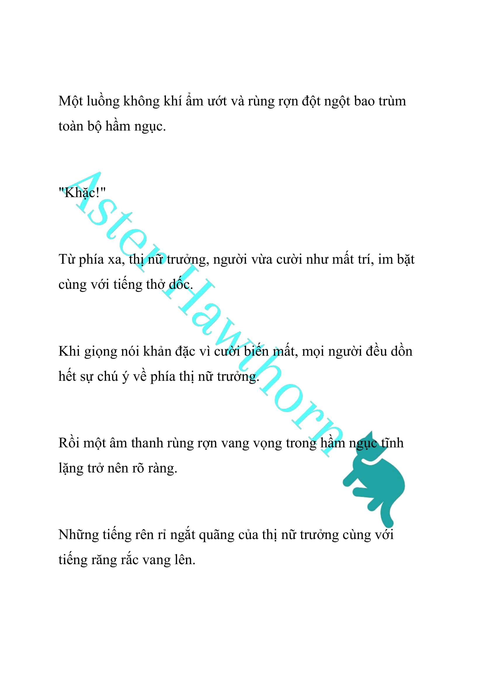 [NOVEL] Gặp Lại Kẻ Thù Ở Lễ Đính Hôn Chap 233 - Trang 2