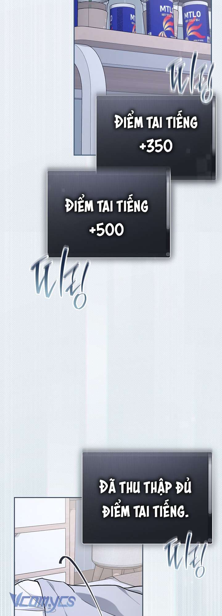 Rác Rưởi Sống Sót Với Thân Phận Thần Tượng PD Chap 1 - Next Chap 2