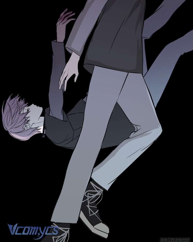 Ác Chi Hoàn Chapter 44 - Trang 4