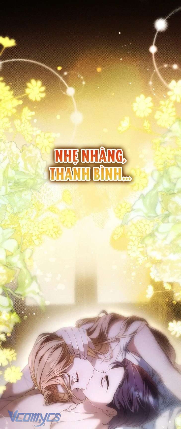 Thời Khắc Của Quái Thú Mù Chap 11 - Trang 2