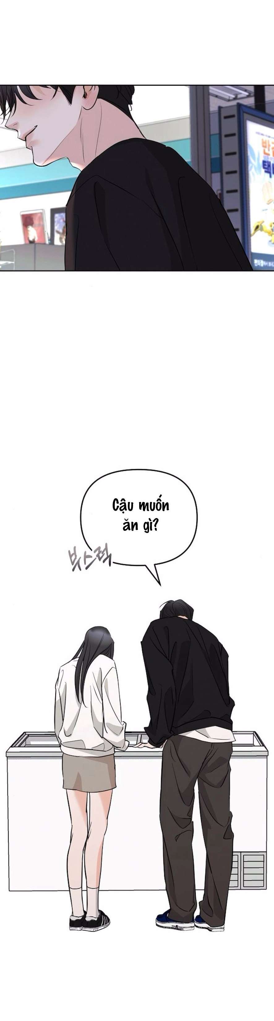 〖18+〗- Cẩn Thận Va Phải Tình Yêu Chap 2 - Trang 2