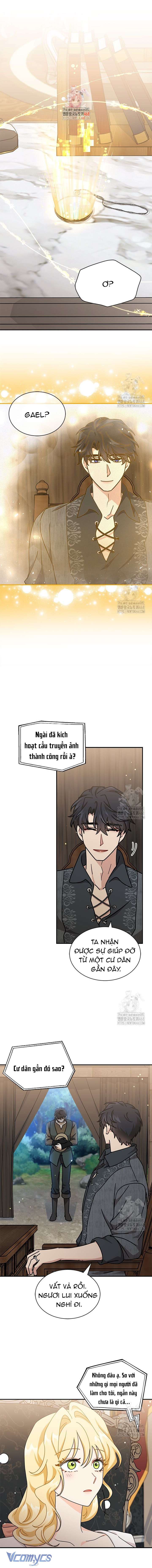 Cô Gái Sẽ Trở Thành Chủ Gia Đình Chap 88 - Trang 3