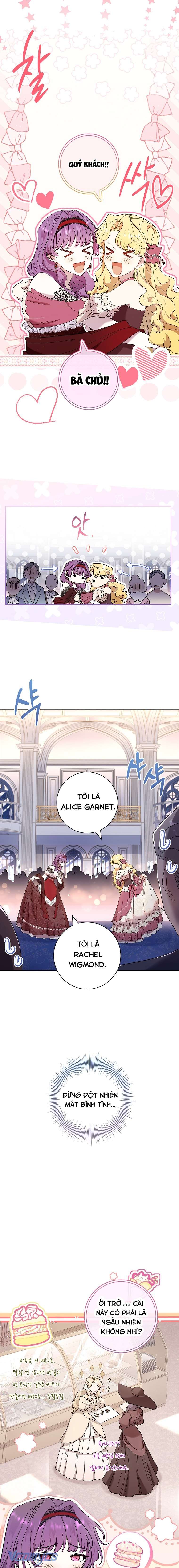 [PNT] Nam Chính À, Tôi Sẽ Tôn Trọng Sở Thích Của Anh! Chap 42 - Trang 2