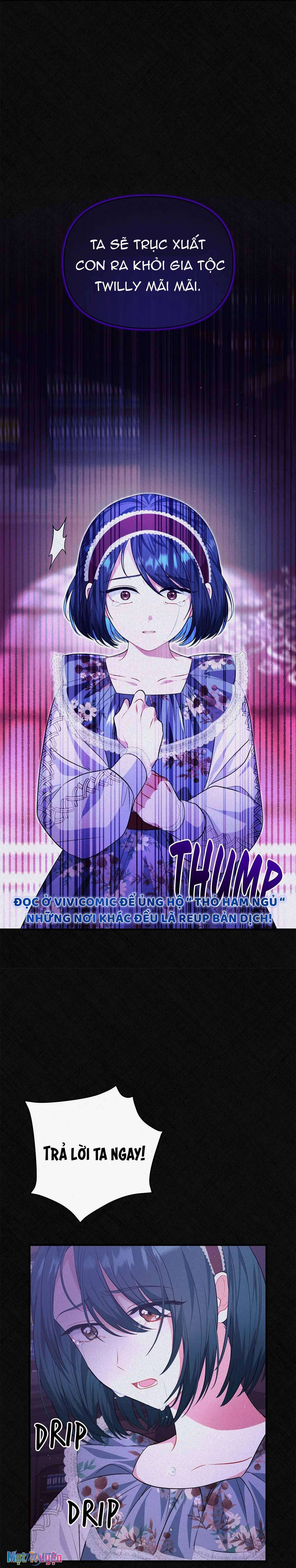 Có Nhiều Nam Chính Quá Đi! Chapter 7 - Next Chapter 8