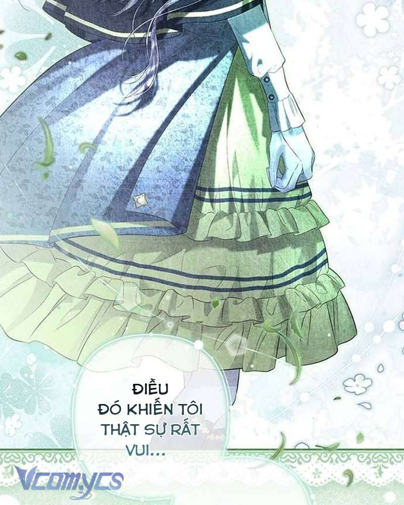 Praesepe Bên Ngoài Chiếc Lồng Chap 12 - Trang 4