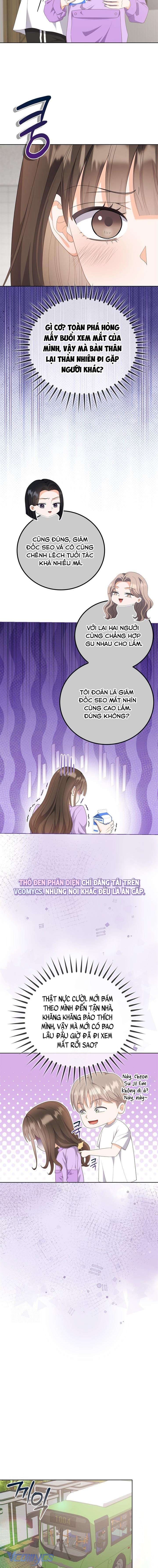 [18+] Giờ Tăng Ca Chap 14 - Trang 2