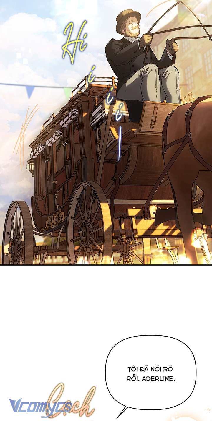 May Mắn Hay Bất Hạnh Chap 106 - Trang 4