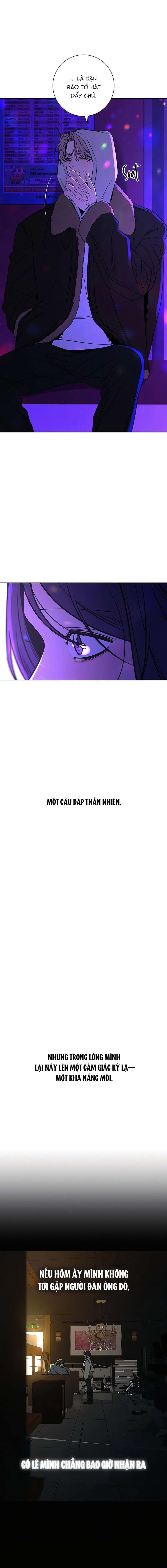 Chiến Lược: Tình Yêu Trong Sáng Chap 120 - Trang 2