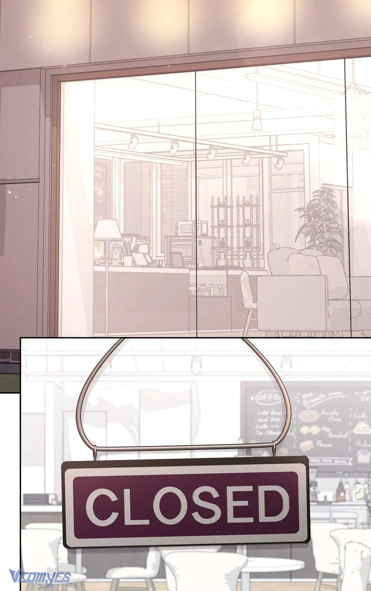 Chủ Tiệm Cafe Là Guide Cấp S Chap 27 - Next Chap 28